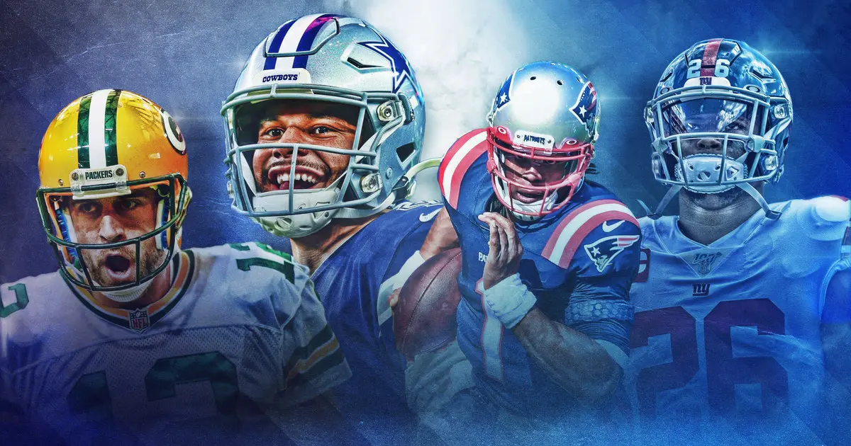 Week-2-NFL-team-of-the-Week